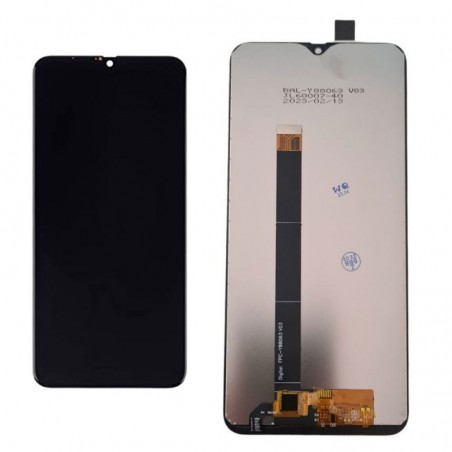 PRC Display LCD Per BLACKVIEW BV A60 / BV A60 PRO for sale