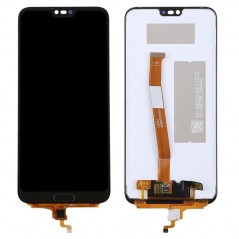 Acquista Display LCD Per Huawei Honor 10 | NO FINGER PRINT | COL-AL10 COL-L29 COL-L19 in vendita