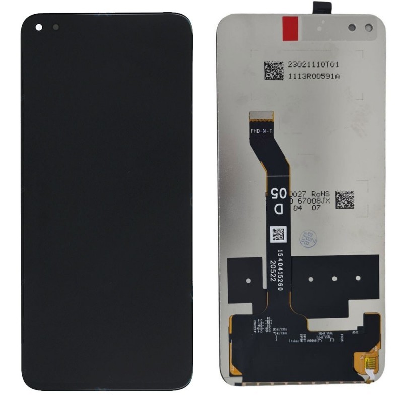 LCD Display For Huawei Nova 8i / Honor 50 Lite | NEN-L22 NEN-LX1 NTN-L22 NTN-LX1 NTN-LX3