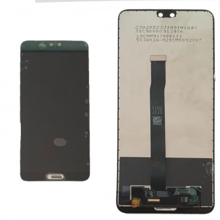 Acquista Display LCD Per Huawei P20 | No Tasto | No Impronta Digitale su Smartness