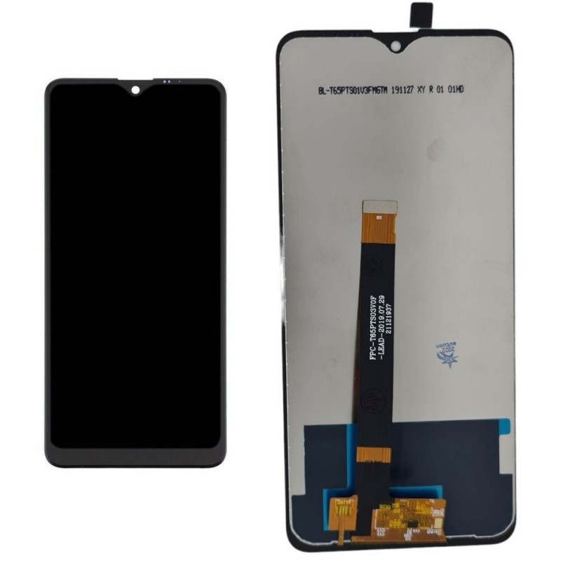 LCD Display For LG K50S | LMX540HM LM-X540 LM-X540BMW LMX540BMW