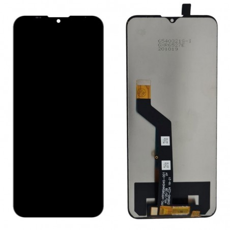 Scopri Display LCD Per Motorola Moto E7 Plus | XT2081-1 XT2081-2 in dettaglio
