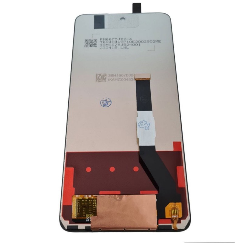 LCD Display For Motorola Moto G 5G | XT2113