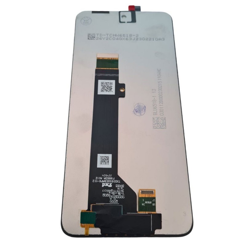 LCD Display For Motorola Moto G13 / G23 | XT-2331 XT-2333