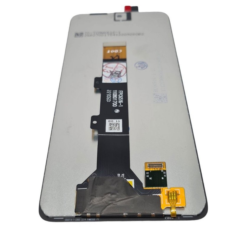 SUNSHINE SS-057A Flexible Hydrogel Screen Protector HYDRAULIC | 50pcs