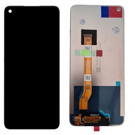 Discover DISPLAY LCD OLED PER OPPO A96 CPH2333 details