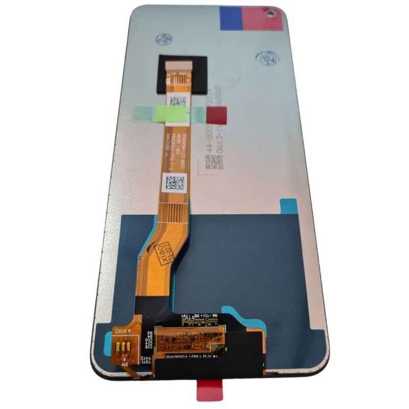 Double-Sided Adhesive for Display Installation for Apple iPhone X
