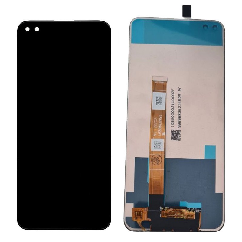 RELIFE RL-726A Set di cacciaviti di precisione 3D