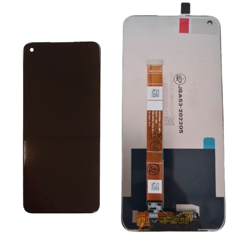 Samsung LCD Display IN SERVICE PACK NO FRAME For Galaxy A04 SM-A045F/SM-A045M