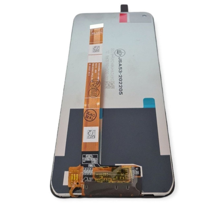 Samsung Display LCD IN SERVICE PACK NO FRAME Per Galaxy A04 SM-A045F/SM-A045M