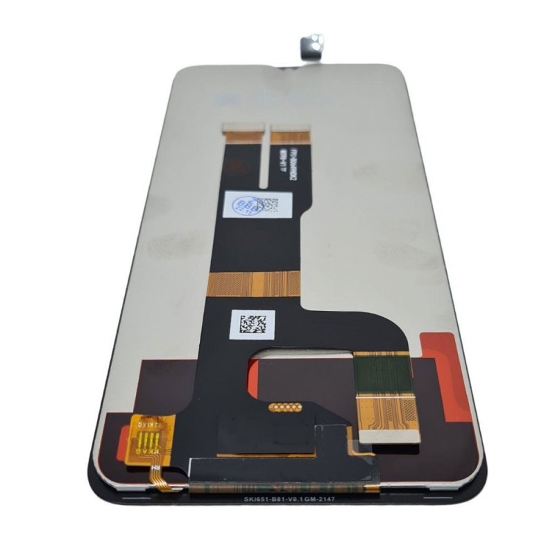 RELIFE RL-725 6 in 1 Cacciavite Dinamometrico Coppia Regolabile | Punte intercambiabili