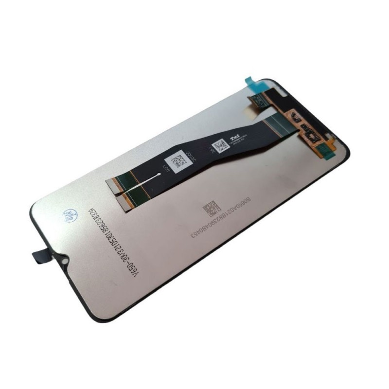 LCD Display For Samsung Galaxy A02S SM-A025G | Flat Black TXD EU version