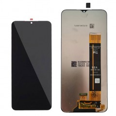 Compra Display LCD Per Samsung Galaxy A13 4G SM-A135 | FLAT NERA V04 / V06 SM-M236 online