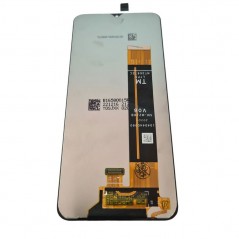  LCD Display For Samsung Galaxy A13 4G SM-A135 | FLAT BLACK V04 / V06 SM-M236
