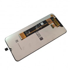 Foto di Display LCD Per Samsung Galaxy A13 4G SM-A135 | FLAT NERA V04 / V06 SM-M236 - PRC