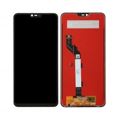 Buy Xiaomi LCD Display + Touch for MI 8 Lite Black online