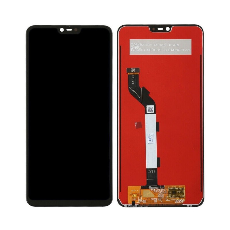 LCD Display ForXiaomi Mi 8 Lite