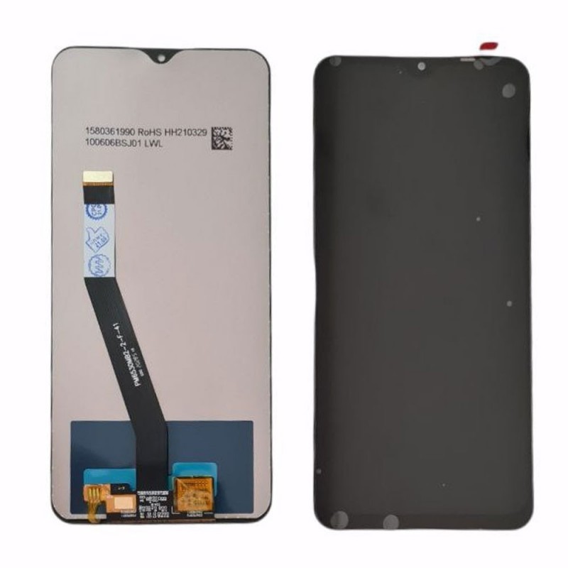 Compatible Swap Battery for Apple iPhone XS Max A1921 A2101 A2104 | (No Flex) - 3174mAh
