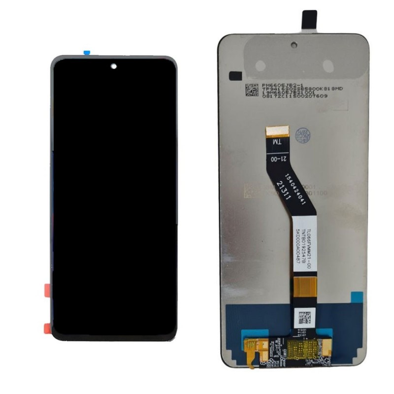 ORIGINAL LCD Display For Samsung Galaxy TAB S9 FE X516 | X510 | X515 | X518