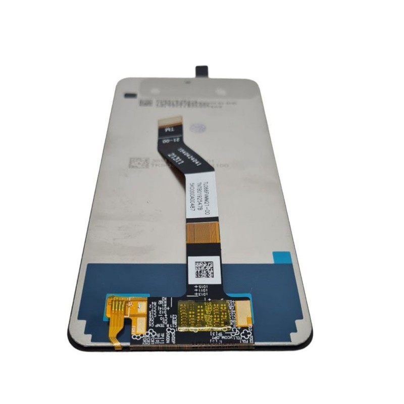 Display LCD PARI ORIGINALE Per Samsung Galaxy TAB S9 FE X516 | X510 | X515 | X518