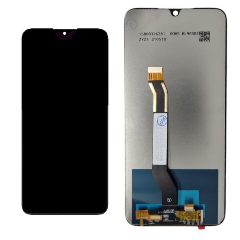 LCD Display ForXiaomi Redmi Note 8 / Redmi Note 8 2021