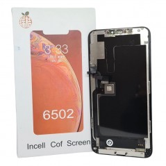 Acquista Display LCD RJ INCELL COF 1:1 FHD Per Apple iPhone 11 PRO MAX | IC INTERCAMBIABILE su Smartness