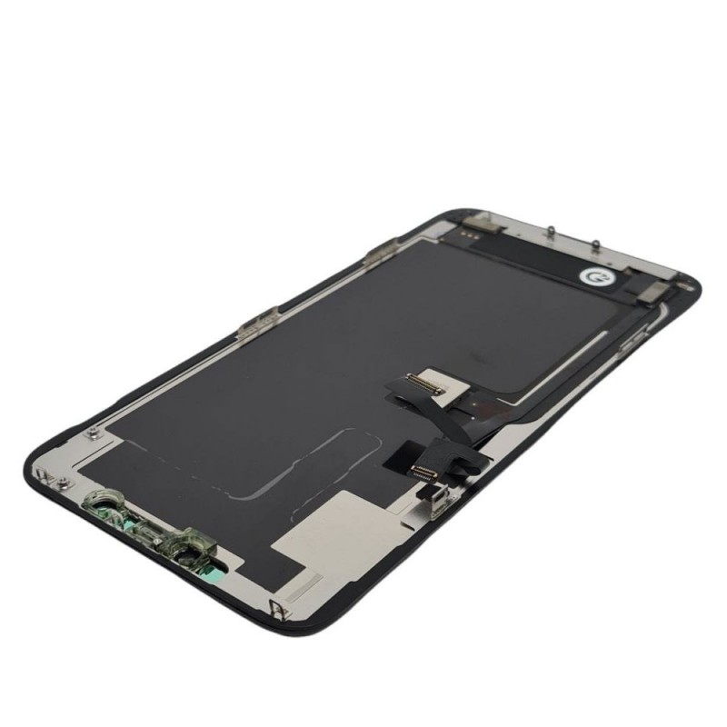 RJ INCELL COF 1:1 FHD LCD Display For Apple iPhone 11 PRO MAX | INTERCHANGEABLE IC RJ INCELL COF 1:1 FHD LCD Display For Apple iPhone 11 PRO MAX | INTERCHANGEABLE IC