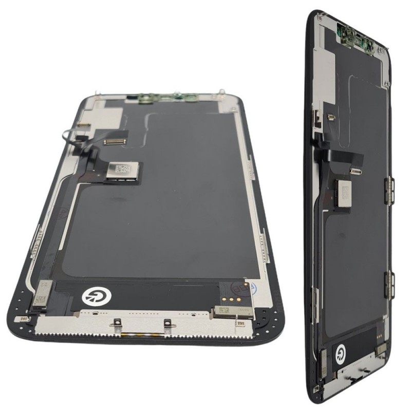 RJ INCELL COF 1:1 FHD LTPS LCD Display (1080P) For Apple iPhone 11 PRO MAX | INTERCHANGEABLE IC