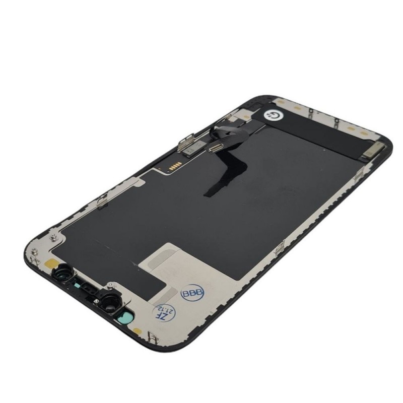 RJ INCELL COF 1:1 FHD LCD Display For Apple iPhone 12 / iPhone 12 PRO | INTERCHANGEABLE IC RJ INCELL COF 1:1 FHD LCD Display For Apple iPhone 12 / iPhone 12 PRO | INTERCHANGEABLE IC