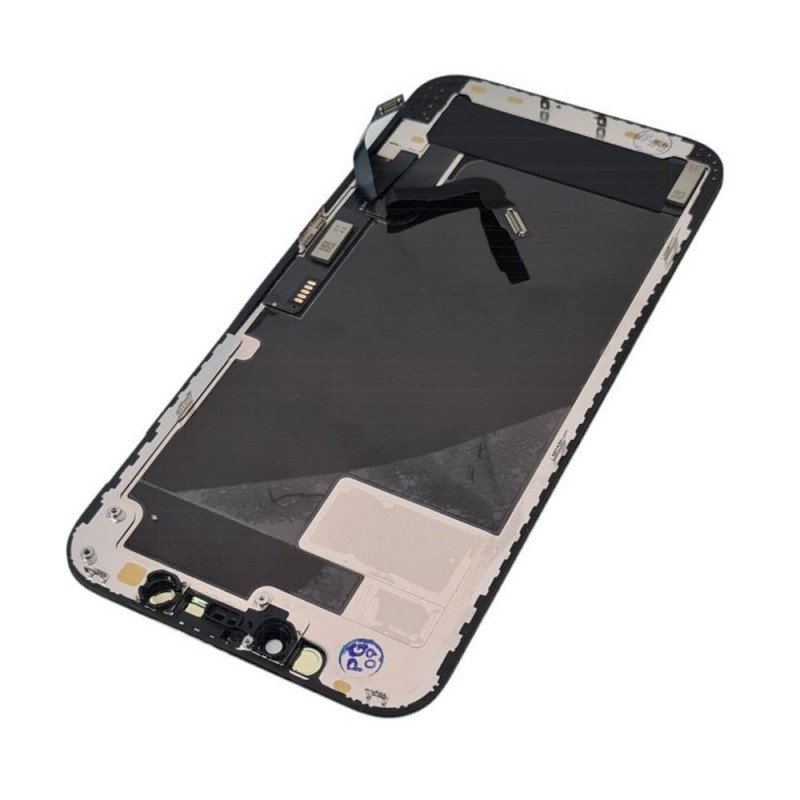 RJ INCELL COF 1:1 FHD LTPS LCD Display (1080P) For Apple iPhone 12 / iPhone 12 PRO | INTERCHANGEABLE IC