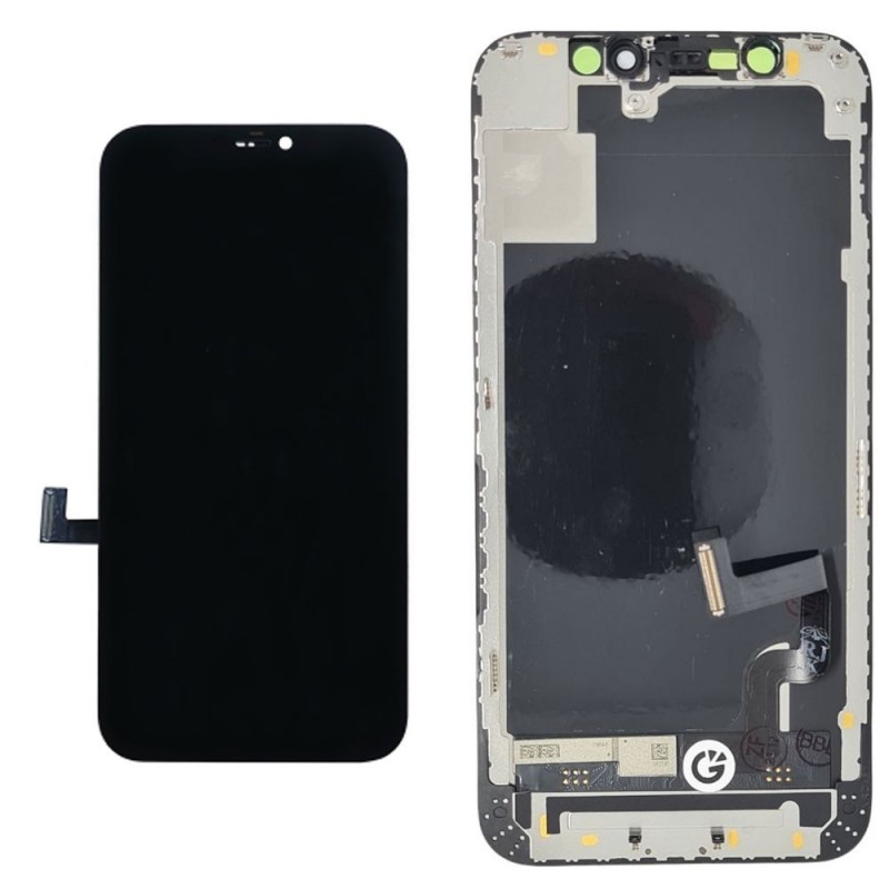 Display LCD RJ INCELL COF 1:1 FHD LTPS (1080P) Per Apple iPhone 12 Mini