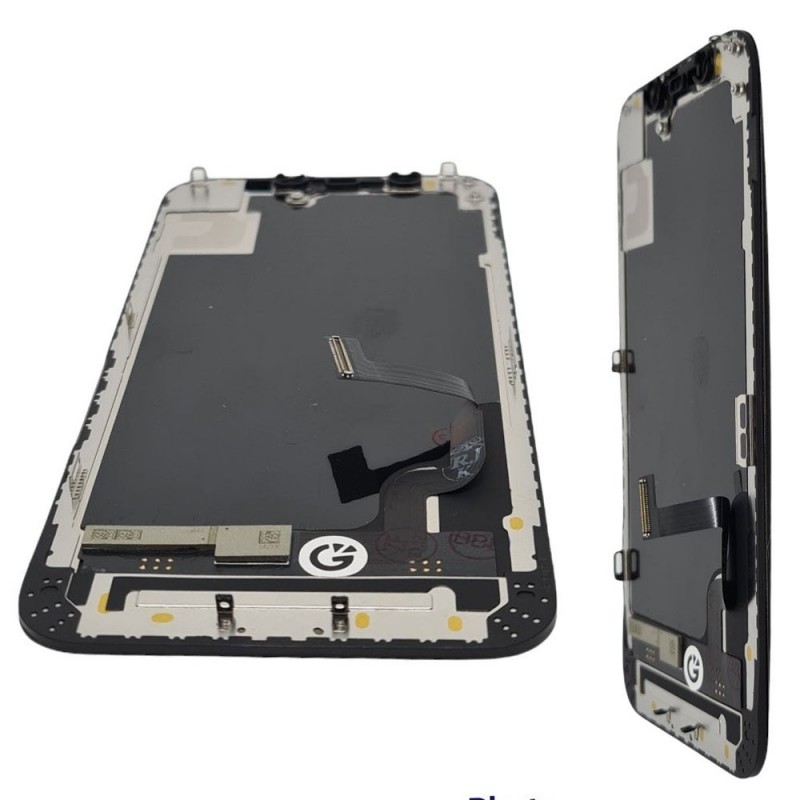 RJ INCELL COF 1:1 FHD LTPS LCD Display (1080P) For Apple iPhone 12 Mini