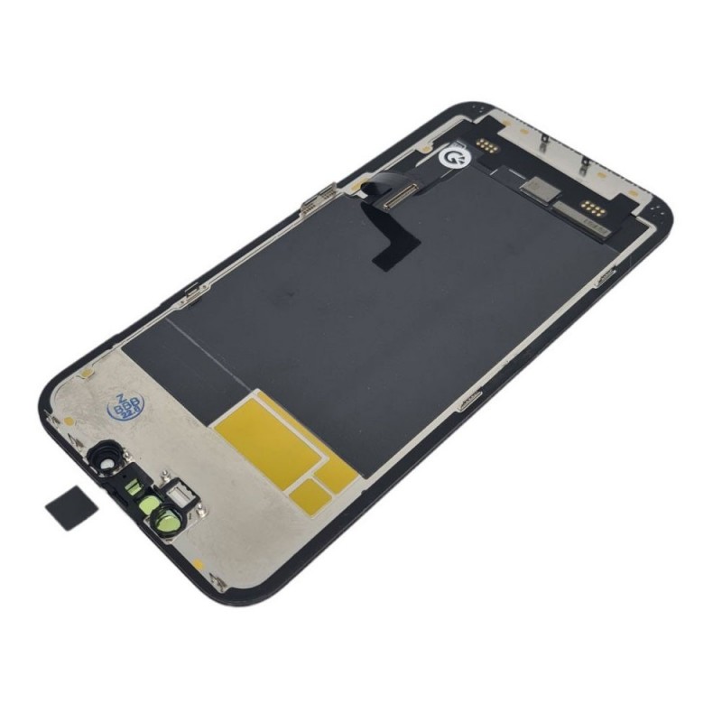 Display LCD RJ INCELL COF 1:1 FHD Per Apple iPhone 13 | IC INTERCAMBIABILE