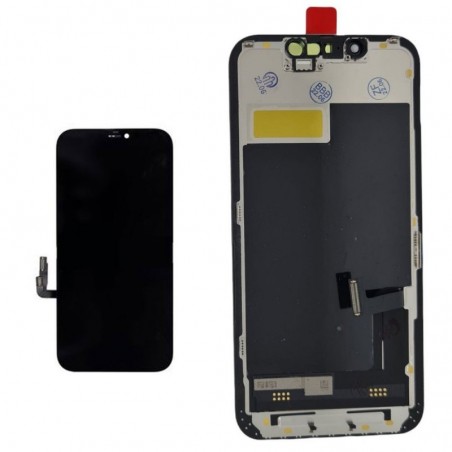 Display LCD RJ INCELL COF 1:1 FHD Per Apple iPhone 13 MINI | IC INTERCAMBIABILE