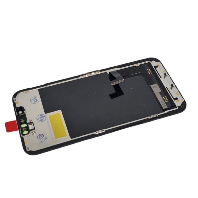 Display LCD RJ INCELL COF 1:1 FHD Per Apple iPhone 13 MINI | IC INTERCAMBIABILE