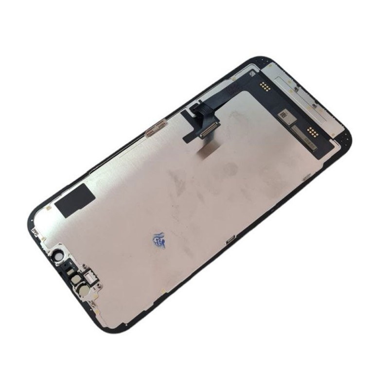 RJ INCELL COF 1:1 FHD LCD Display for Apple iPhone 14 | Interchangeable IC