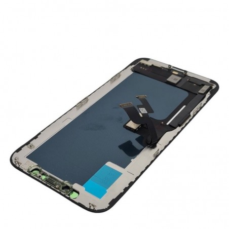  RJ INCELL COG FHD LCD Display For Apple iPhone