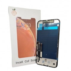 Compra Display LCD RJ INCELL COG FHD Per Apple iPhone 11 | IC INTERCAMBIABILE online