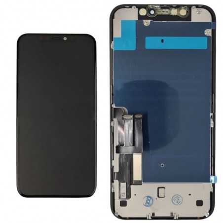 Display LCD RJ INCELL COG FHD Per Apple iPhone 11 | IC INTERCAMBIABILE