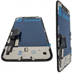 Buy RJ INCELL LCD Display with Metal Plate for Apple iPhone 11 online