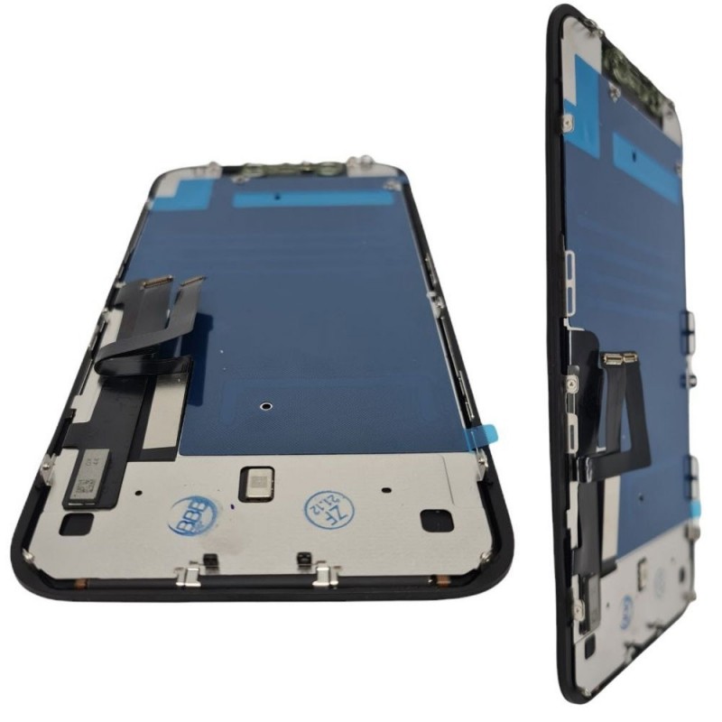 Display LCD RJ INCELL COG FHD Per Apple iPhone 11 | IC INTERCAMBIABILE