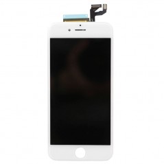 Discover LCD Display ESR Technology Compatible for Apple iPhone 6 |&nbsp;White details