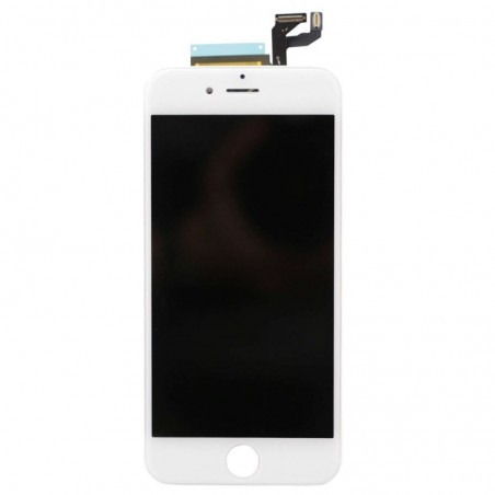 Acquista Display LCD Tecnologia ESR Compatibile Per Apple iPhone 6 | Bianco in vendita