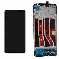 PRC Display LCD TFT + Frame per Oppo A74 4G for sale
