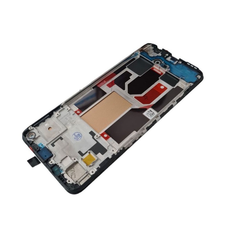 TFT LCD Display + Frame For Oppo FIND X3 LITE / Reno 5 5G / Realme GT MASTER | CPH2145 TFT LCD Display + Frame For Oppo FIND X3 LITE / Reno 5 5G / Realme GT MASTER | CPH2145