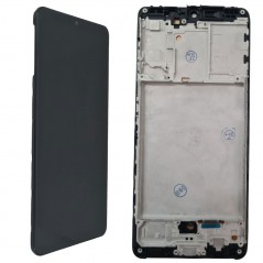 Acquista Display LCD TFT + Frame Per Samsung Galaxy A31 SM-A315 in vendita
