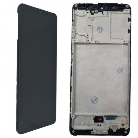 Acquista Display LCD TFT + Frame Per Samsung Galaxy A31 SM-A315 in vendita