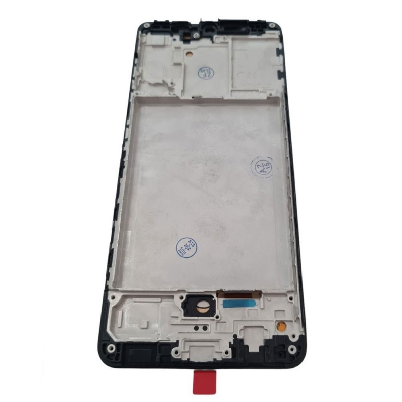Display LCD TFT + Frame Per Samsung Galaxy A31 SM-A315