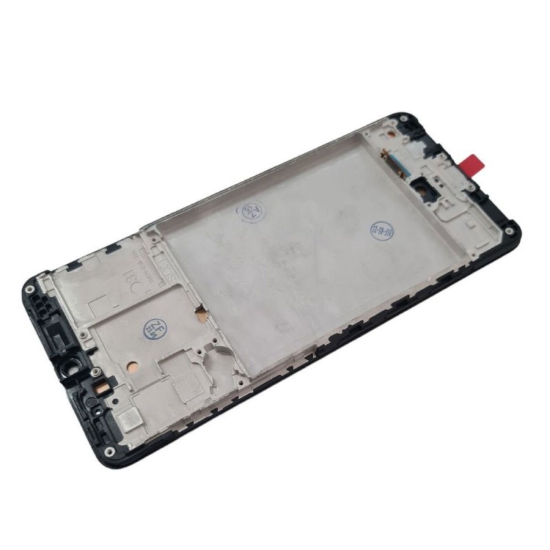 Display LCD TFT + Frame Per Samsung Galaxy A31 SM-A315