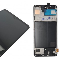 Photo of Display LCD TFT + Frame Per Samsung Galaxy A51 SM-A515 - PRC